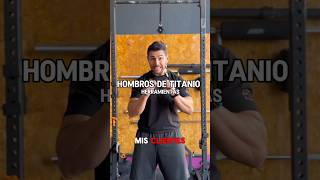 entrenamientoonline tendinitis shouldermobility personaltrainer consejos mobilitytraining [upl. by Calise]