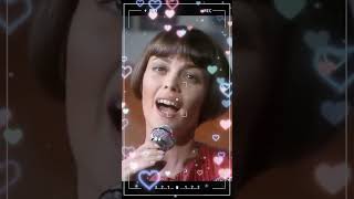 Mireille Mathieu Pardonne moi 1970music retro [upl. by Nolla]