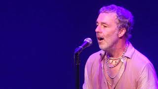 Baxter Dury  Aylesbury Boy  Roundhouse London 181023 [upl. by Olemrac558]