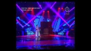 SANDRINA feat DIDIK NINI THOWOK amp SAHITA [upl. by Autrey]