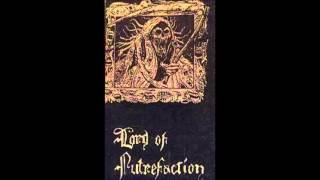 Lord Of Putrefaction  Necromantic Demo 1989 [upl. by Adrial96]