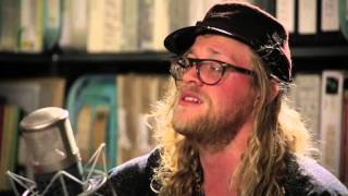 Allen Stone  Naturally  11132015  Paste Studios New York NY [upl. by Lau]