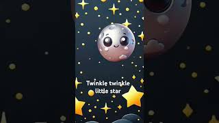 Twinkle twinkle little star forkids lalafun kidssongs [upl. by Allesiram]