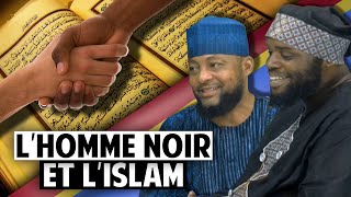 COLLECTIF HANIFIYYAH DR ABDULMADJID KASOGBIA émission Homéostasie quotLhomme noir et lIslamquot 12 [upl. by Petronilla]