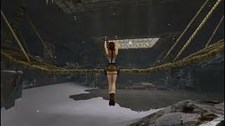 Tomb Raider I Remastered Gameplay Walkthrough Part 1 OBI GAMER [upl. by Gintz33]