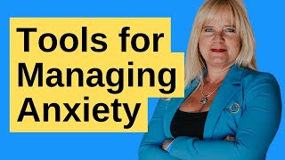 Tools for Managing Stress and Anxiety [upl. by Aydidey]