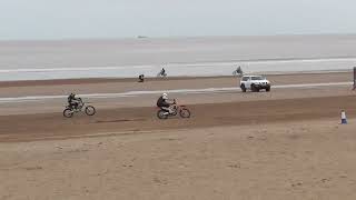 Mablethorpe Sand Racing 3 Nov 2024  29 [upl. by Orazio]