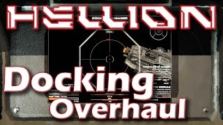 Hellion Docking Overhaul And Cargo Bay [upl. by Aitnyc208]