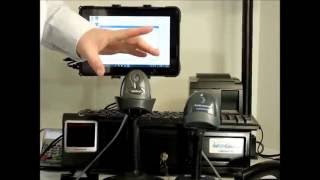 Barcode ScannerReader Review Basics  How to Choose the Best Barcode Barcode Scanner [upl. by Gascony]