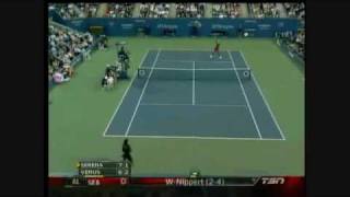 Serena Williams  Queen of the comeback part 4 [upl. by Brighton]