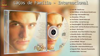 Trilha Sonora de Novela  Laços de Família  Internacional 🎵 [upl. by Belcher]