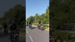 MT15🔥 yamaha mt15lover bikeride bikelover automobile trendingbike shortsfeed youtubeshorts [upl. by Nivrehs]