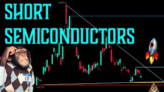 Short Semiconductors to Breakout of Wedge [upl. by Pollak740]