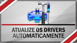 Como atualizar todos drivers do seu computador [upl. by Suzzy1]