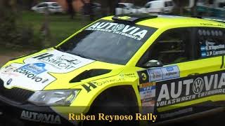 Mis videos del Rally Argentino 2023 [upl. by Link]