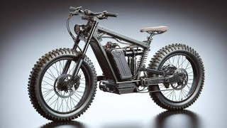 Cyrusher Scout ebike with dualmotor amp dualbattery options and longhaul capability launched [upl. by Jariah]