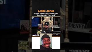 Leslie Jones Breakfast Club reaction [upl. by Lashonda665]