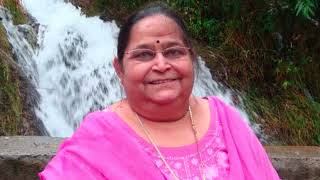 Pramila Bhagwan Vani monabhagwansatsang dadabhagwan spritual [upl. by Arnaldo919]