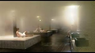 1️⃣ Vlog hammam en France فلوك حمام مغربي في فرنسا [upl. by Ahsieat755]