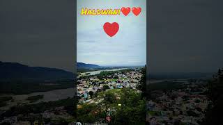 Haldwani city  nainital  phulo me bhoro me  pappu karki  kumaun  nainital  kumauni [upl. by Wilmar]