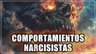 10 Comportamientos Contradictorios de un Narcisista que Desafían la Lógica [upl. by Tome87]