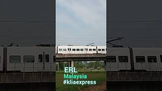 KLIA Express ERL [upl. by Lesya]