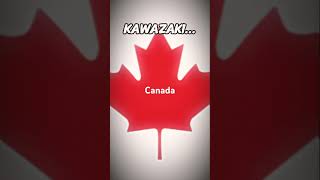 Canzuk Between Canada United Kingdom New Zealand and Australia [upl. by Tapes503]