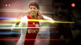 Eredivisie Intro seizoen 20092010 Studio Sport [upl. by Trillbee]