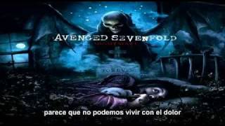 Avenged Sevenfold  Victim Sub Español [upl. by Elreath]