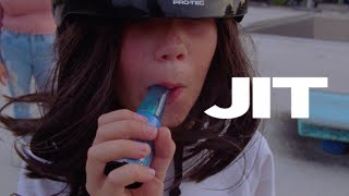 JIT  WKND SKATEBOARDS [upl. by Cullie952]