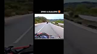 takingdeliveryofnewbike Z900 ktm390 automobile beats [upl. by Nosnevets]