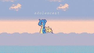 Cormac  Adolescent「Full BeatTape」 [upl. by Artinad]