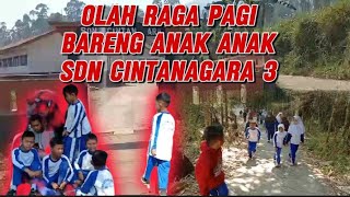 DAILY LIFE VLOG IN MY COUNTRYSERUNYA JALAN SANTAI BERSAMA MURID SDN CINTANAGARA 3 CIGEDUG [upl. by Candice]