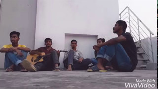 bangla mix song  bangla mashupold bangla songold is goldguitar cover [upl. by Anselmi]