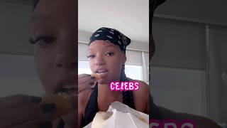 Halle Bailey Is No Longer A Vegan Here’s Why [upl. by Nossila299]