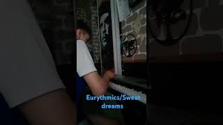 Sweat dreams by eurythmics [upl. by Samuel]