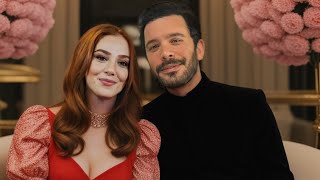 Barış Arduç Went to Court I Had to Get Divorced for My Love and Elçin Sangu [upl. by Aleuqahs927]