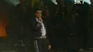 que digan misa  alejandro fernandez [upl. by Cristionna]