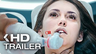 FLATLINERS Exklusiv Trailer 2 German Deutsch 2017 [upl. by Latrell]