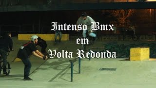 INTENSO TRIP PARA VOLTA REDONDA [upl. by Anev]