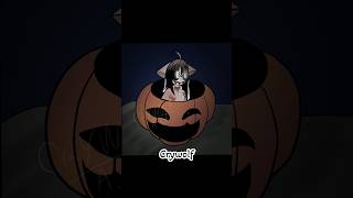 Lunars jeff the killer 13speedpaint Halloween speedpaintdigital shorts creepy [upl. by Booth]