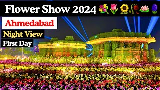 Flower Show  Flower Show 2024  Flower Show Ahmedabad  Flower Show Ahmedabad 2024  flowershow [upl. by Adah]