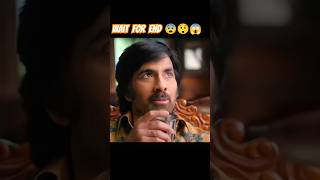 Raid marne ka new style Ravi teja  edit shorts ytshorts [upl. by Panthea889]