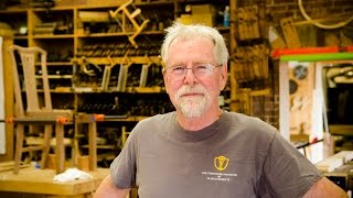 Phillip Lowes Incredible Woodworking School [upl. by Swehttam48]