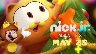 THE OVER HEDGE MOVIE 2025 nickjr [upl. by Amorita]