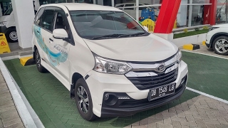 In Depth Tour Daihatsu Xenia 13 R Sporty AT  Varian Termahal dari Xenia [upl. by Adaline]