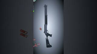 Benelli M4 Super 90 M1014  Shotgun [upl. by Mariann620]