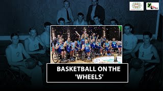 Paris Paralympics 2024  Why where and how the Wheelchair Basketball game was introduced [upl. by Maeve920]