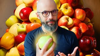 Whats the Best Apple Taste Test  Ranked with Babish [upl. by Eneri769]