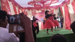 garudavega alloneredu song G D V DANCE Group [upl. by Conrado522]